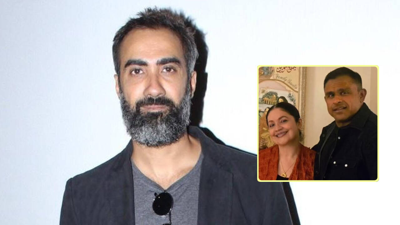 Ranvir Shorey REACTS to Rahul Bhatt's admission of hitting him