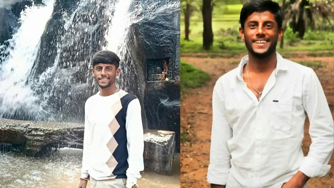 Bengaluru shocker: 19-year-old BCom student called out of class, stabbed to death near college