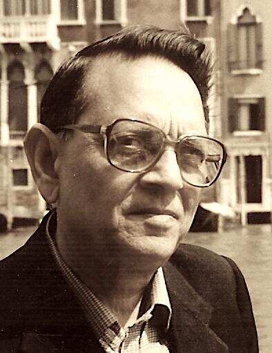 A Century On, Kunwar Narain’s Poetry Keeps Travelling
