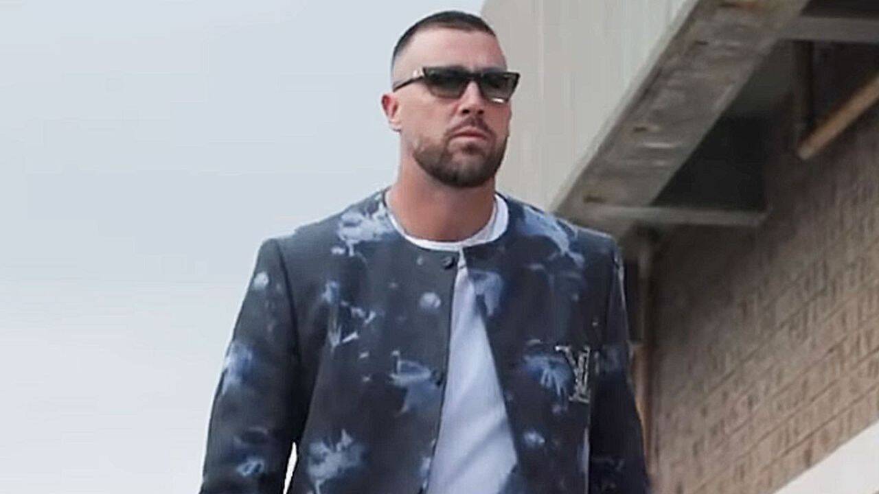 Travis Kelce’s $200 million Six Flags investment faces potential sale