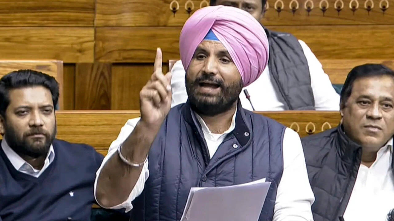 Congress to replace Warring as Punjab chief; Singla seen as frontrunner for post
