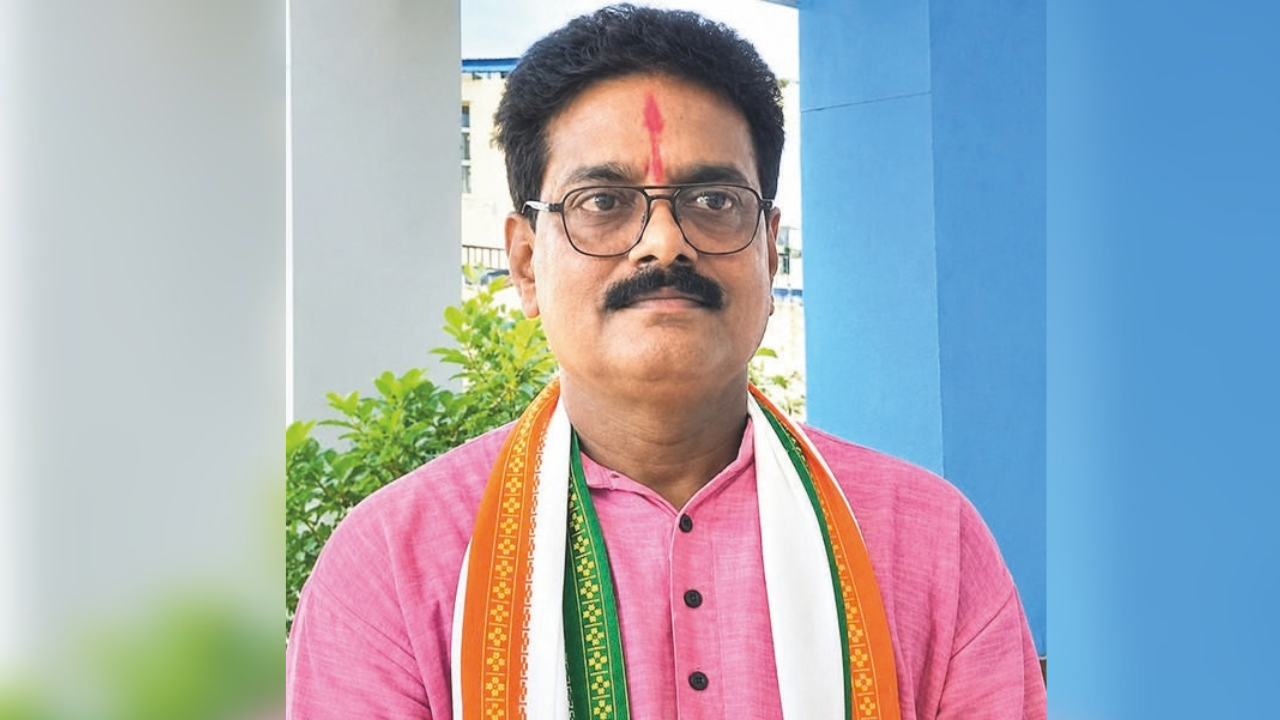 SC to dismiss Bengal plea against bail to Congress’ Nandigram candidate Milan Pradhan