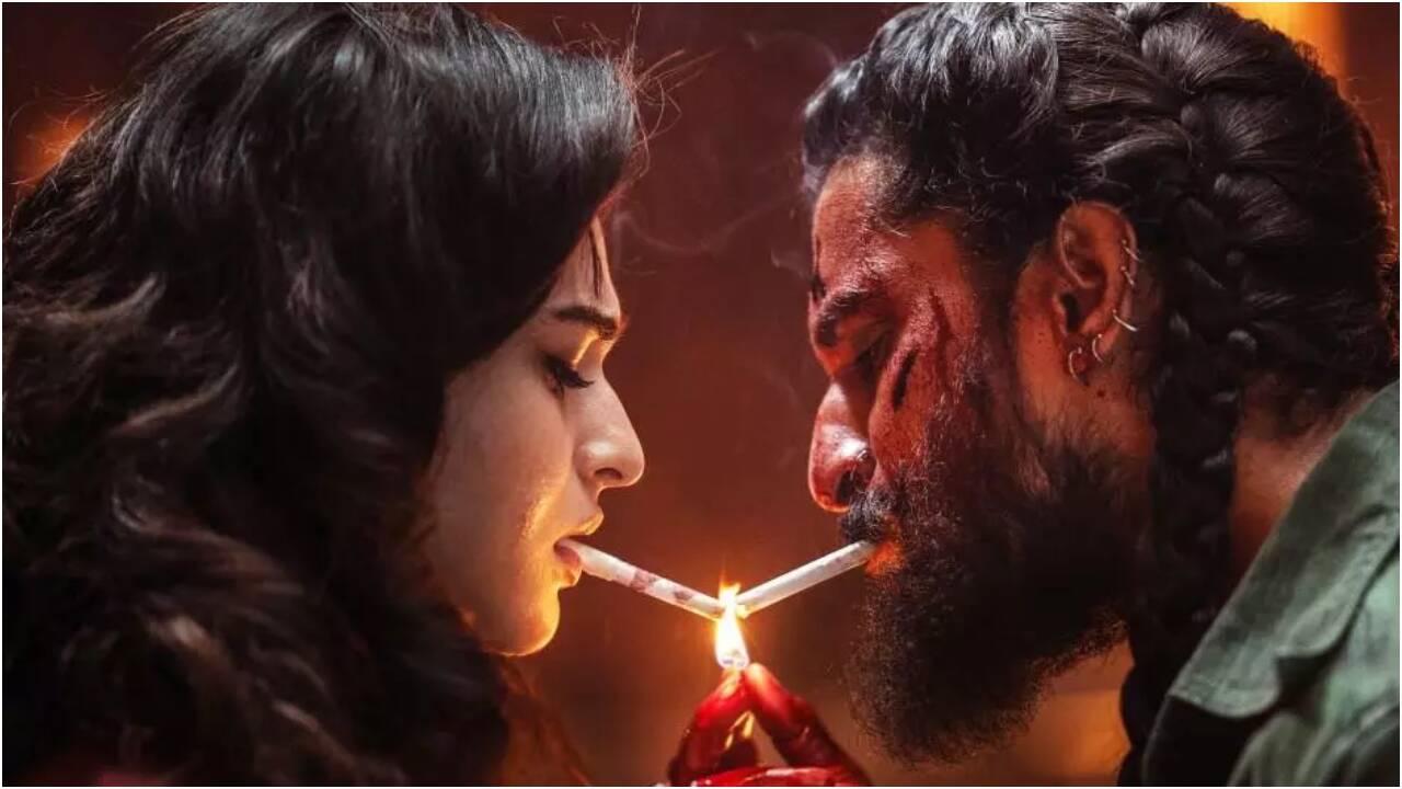 'The Paradise' BO day 7: Nani's actioner sees 22.7% drop