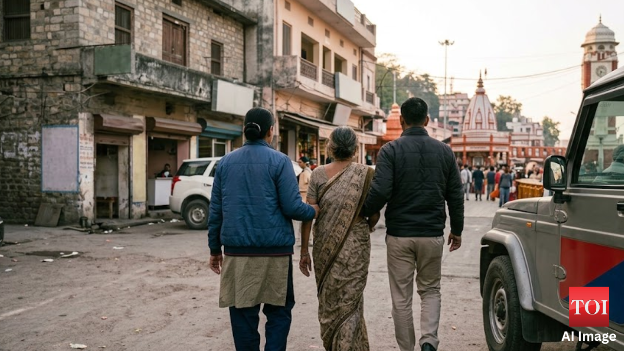 Woman convicted of killing 10-year-old held in Delhi after 20 years in hiding