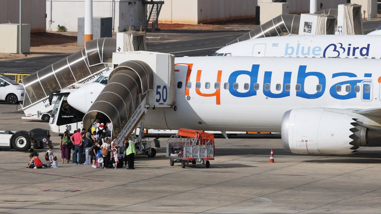 ‘Religious extremist’: What we know about Omani co-pilot who attacked flydubai captain