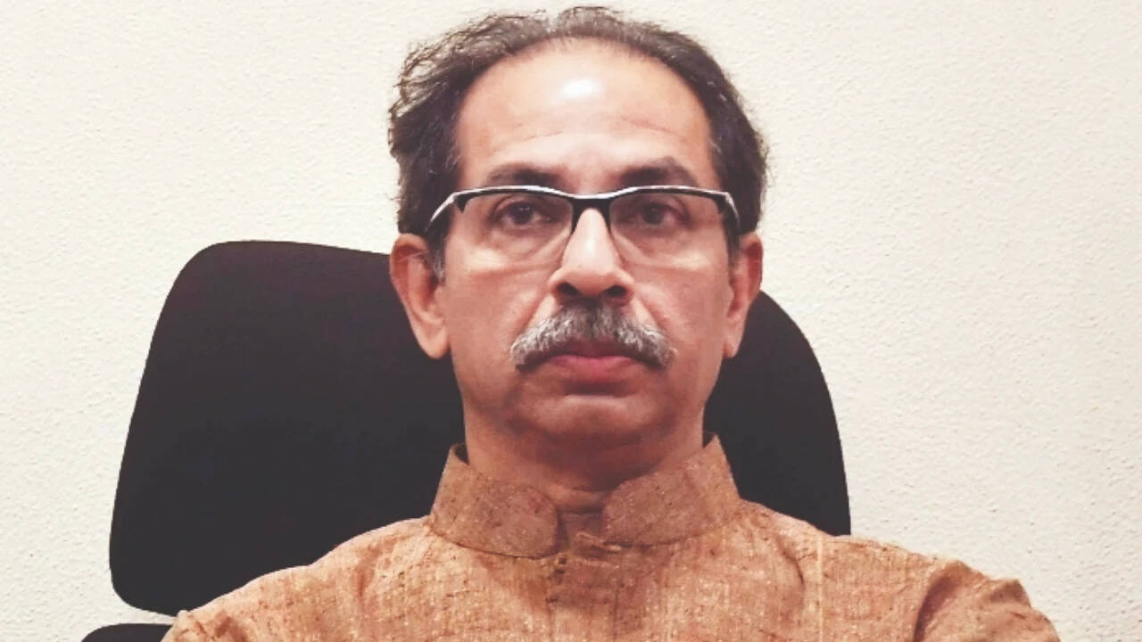 ‘Ekla Cholo policy not right': Why Uddhav Thackeray is opposing Congress’s Election Commission protest