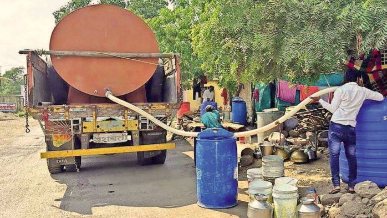 For villagers in Marathwada, drought began with monsoon