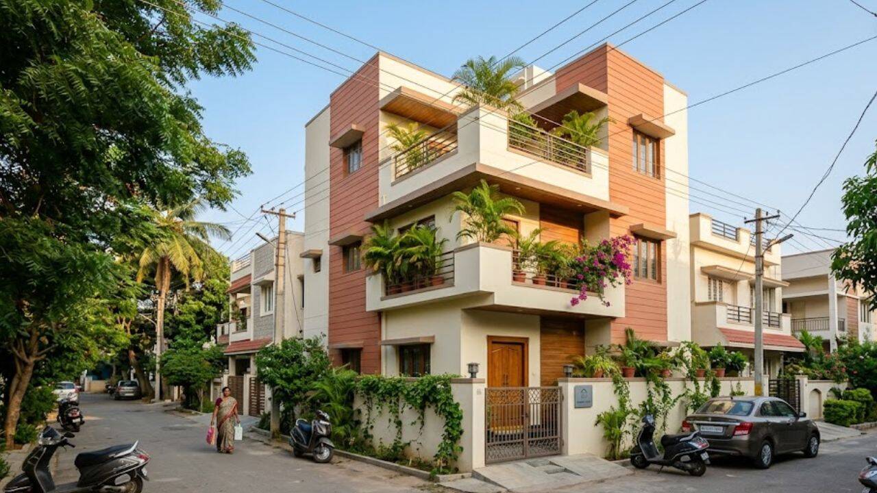 Why Bengaluru residents are pushing back against Airbnb-style stays in residential neighbourhoods