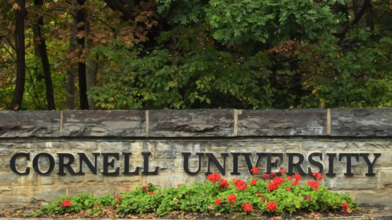 Cornell rape case: Transcript reveals rape claim police never shared with DA
