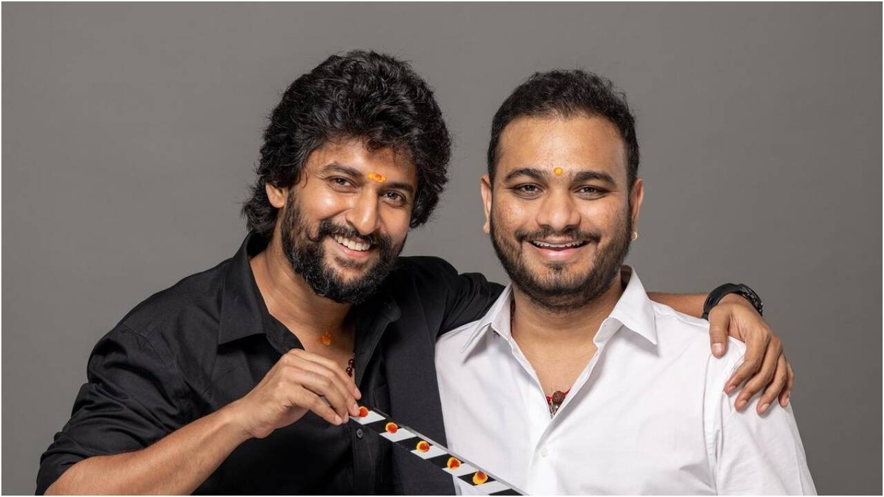 Nani on 'The Paradise'; criticism 'aggressive honesty'