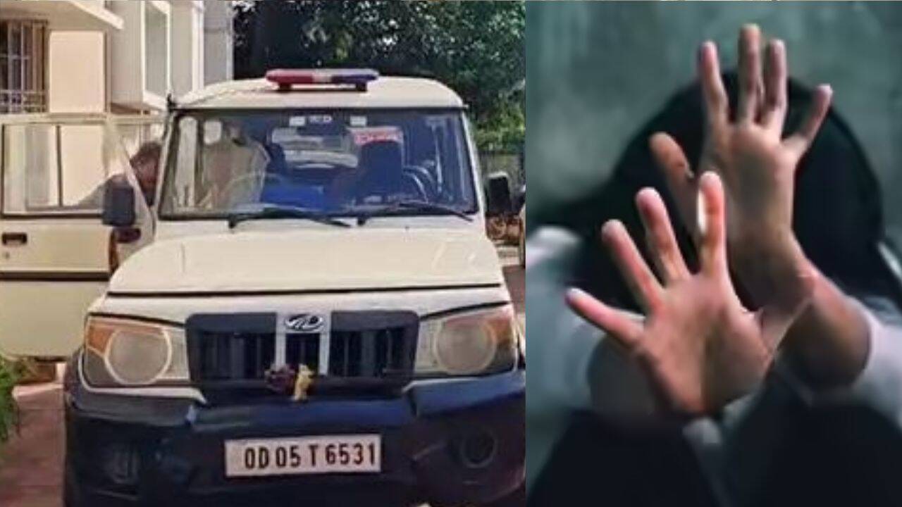 Bhubaneswar horror: Masked intruder enters home, rapes woman at gunpoint