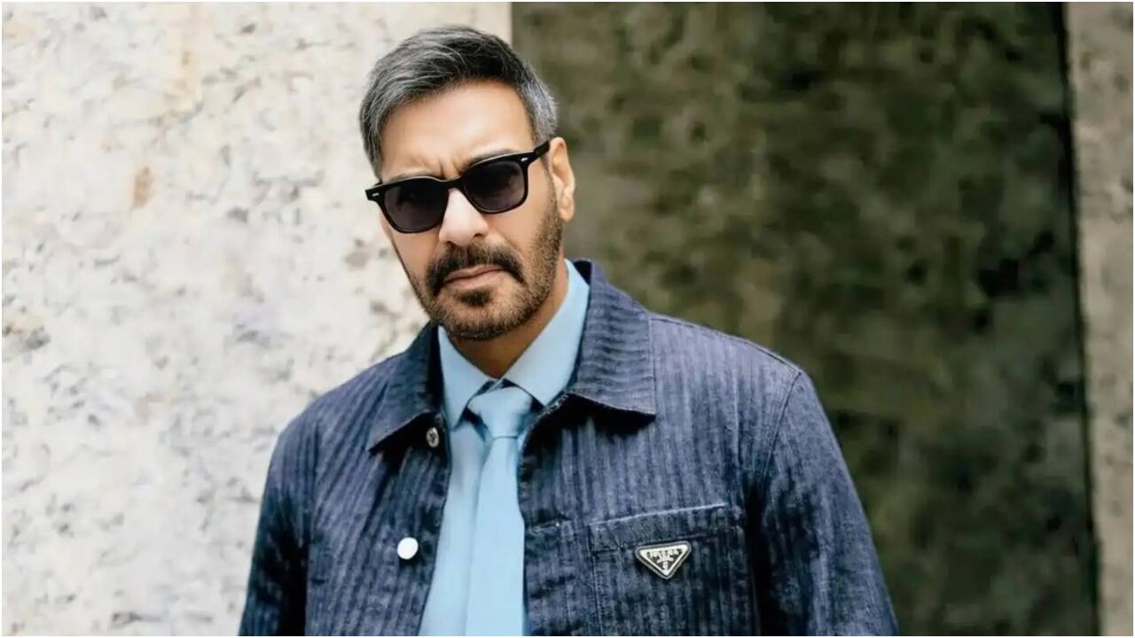 Drishyam The Conclusion: Ajay says it beats 2 and is original