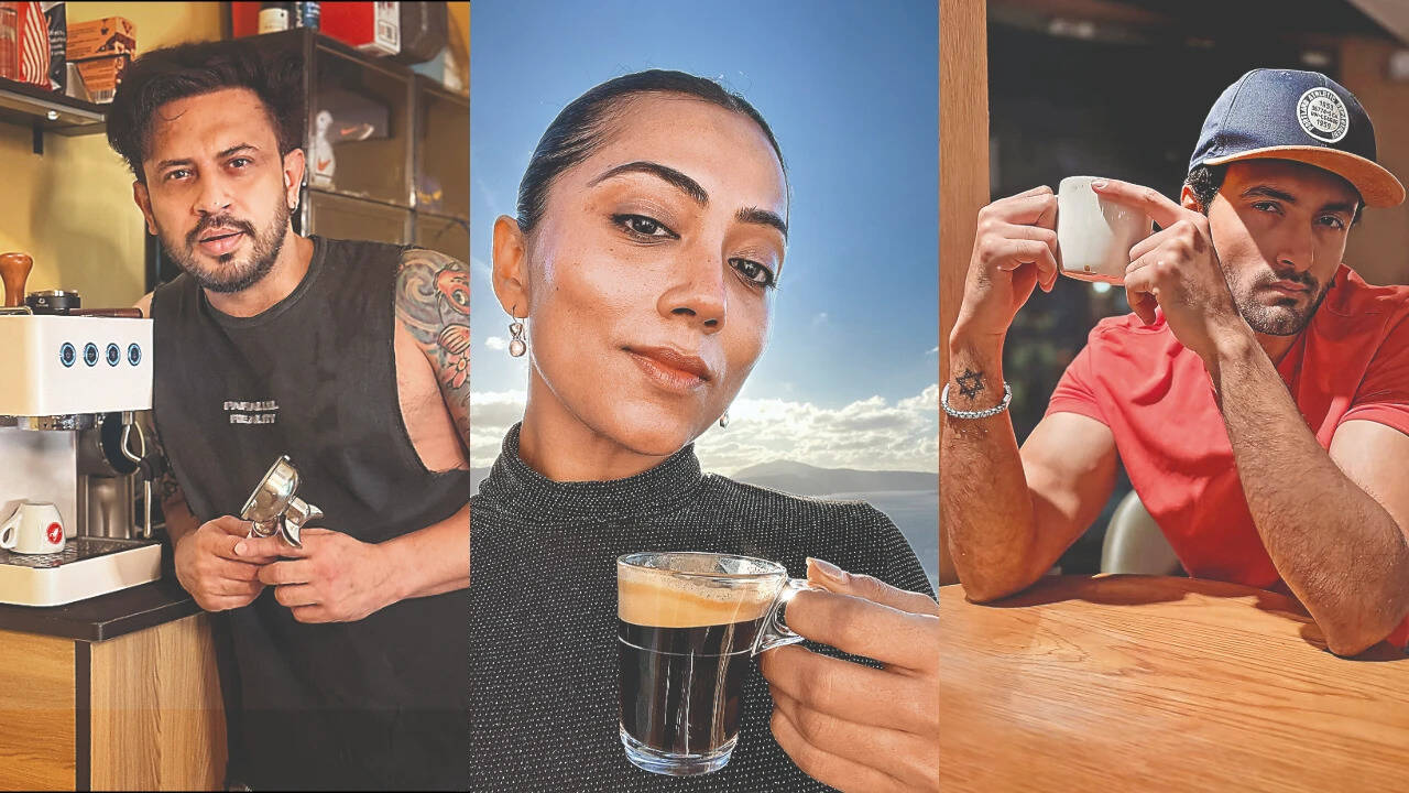 Kolkata likes its coffee strong and sweet with some adda: ‘Cold brews, Vietnamese iced coffees steal all the attention’