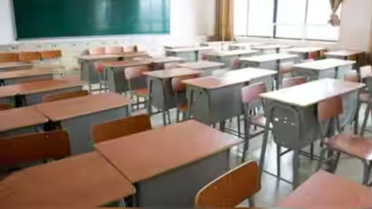 Entry from 'Back Gate': School goes to cops over fake certificates