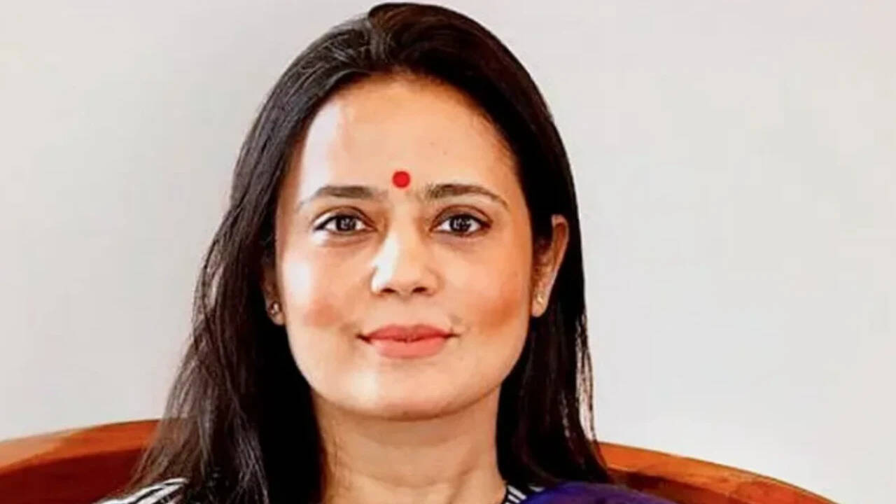 Hate speech case: Mahua Moitra’s interim protection from arrest extended till January 2027