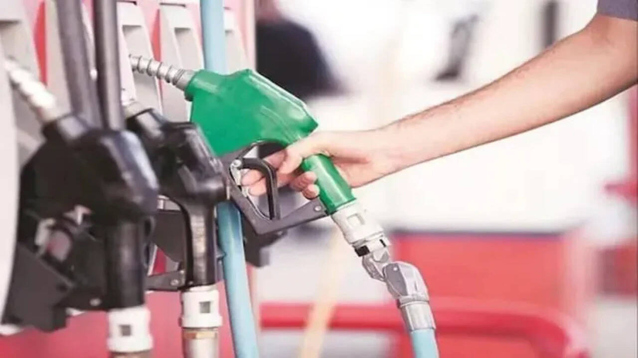 Switch to cleaner fuel: Study calls for tech-neutral stance