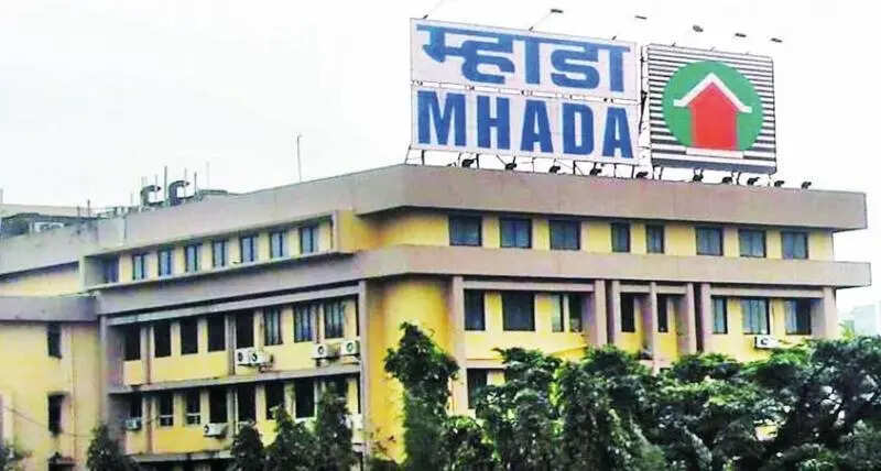 Kalyan MHADA project: Homebuyers allege Rs 176 crore collected, construction stalled since 2022
