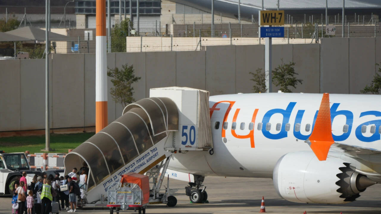 Flydubai horror: Terror plot, Iran link? 5 chilling questions facing investigators