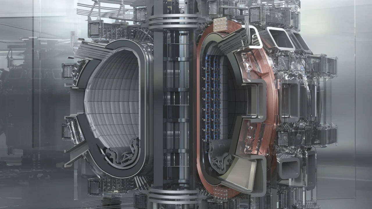 US approves first commercial small modular reactor after 14-month review