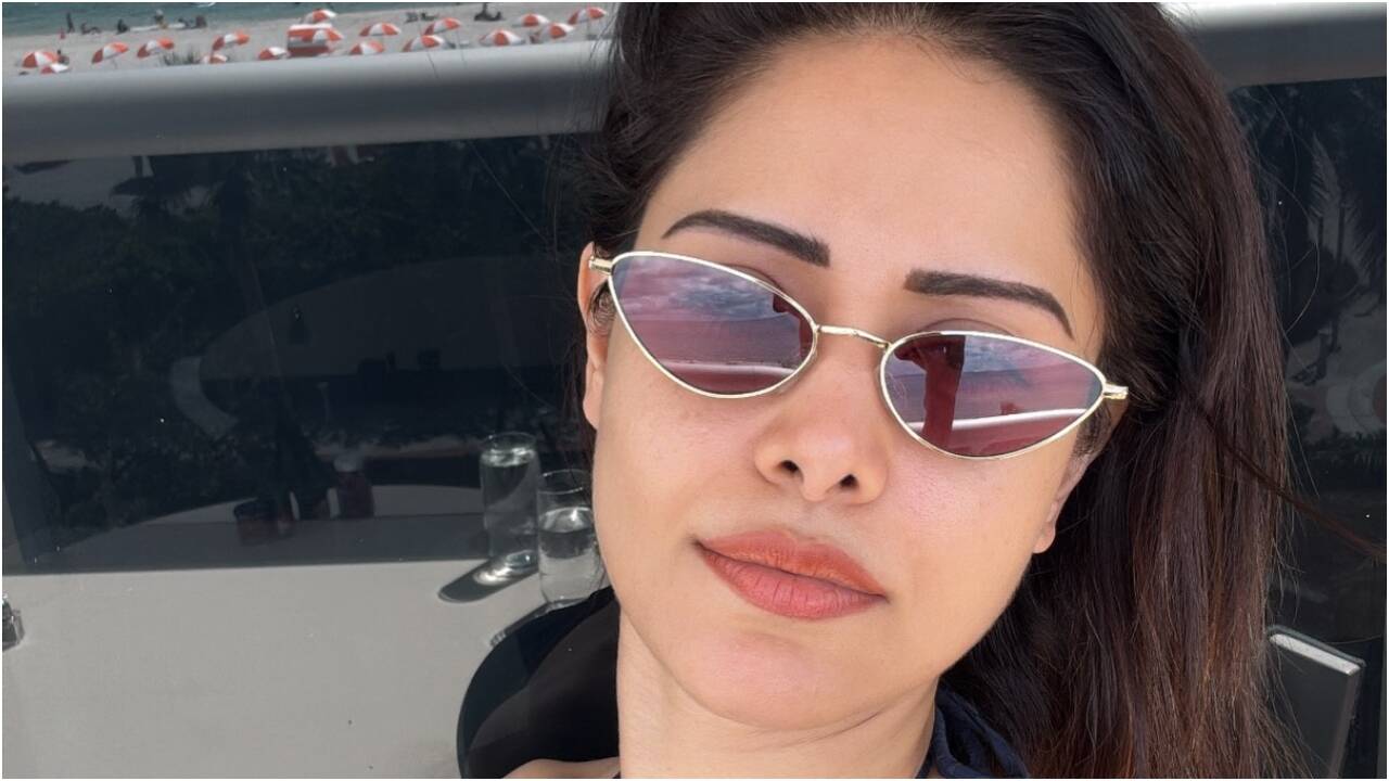 Nushrratt hospitalised after work trip accident