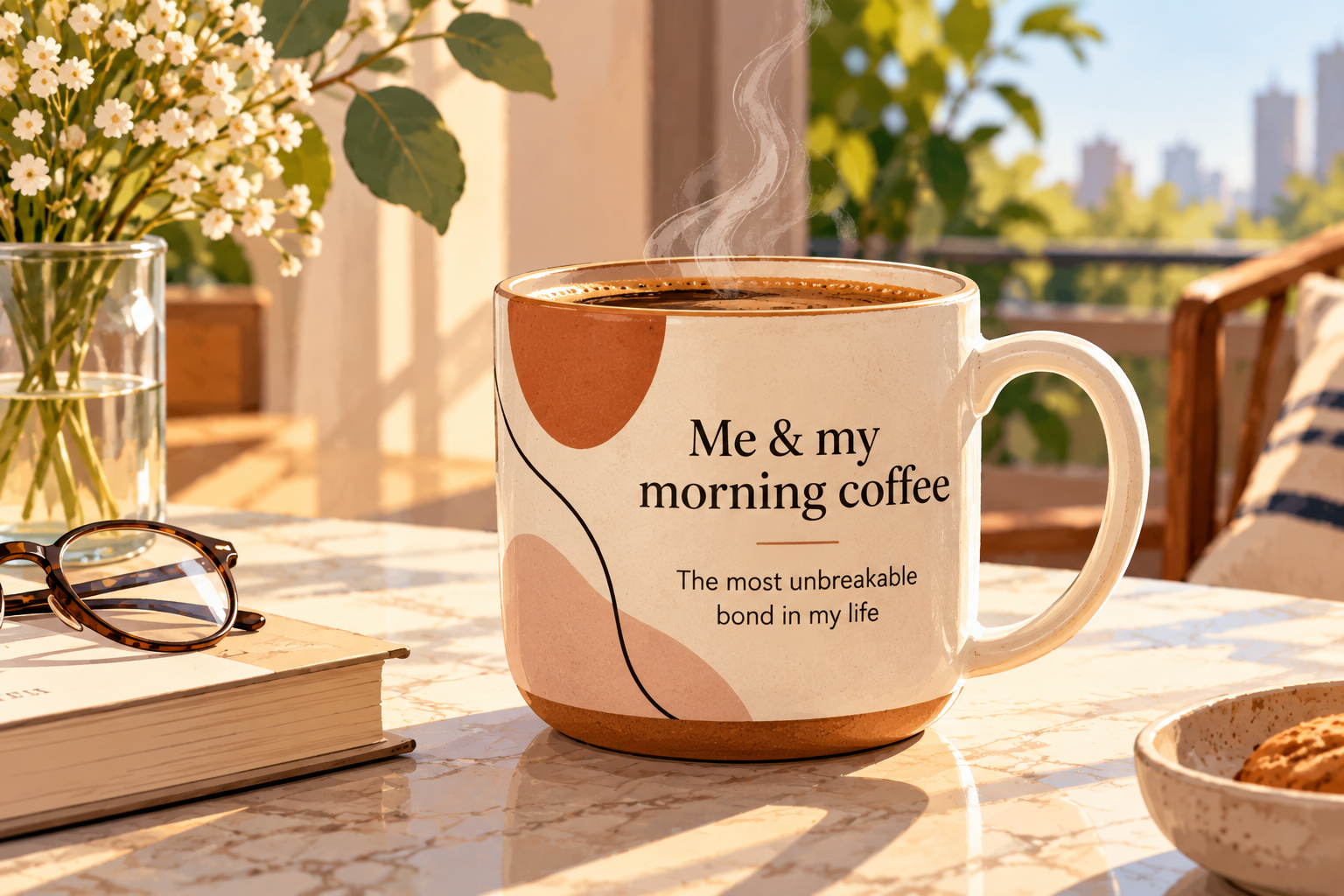 Why humans fell for coffee: The history, chemistry and science behind every cup