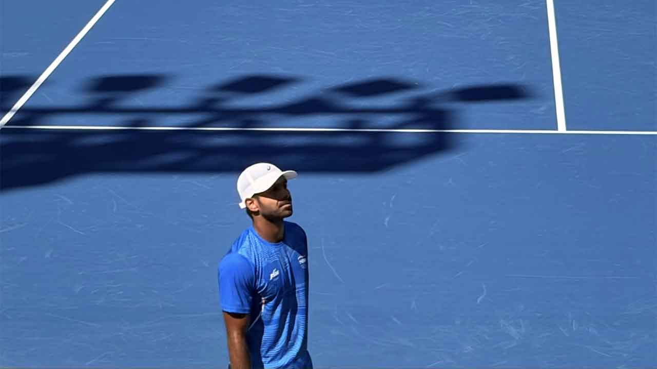 No tennis medal for India at Asian Games for first time in 40 years