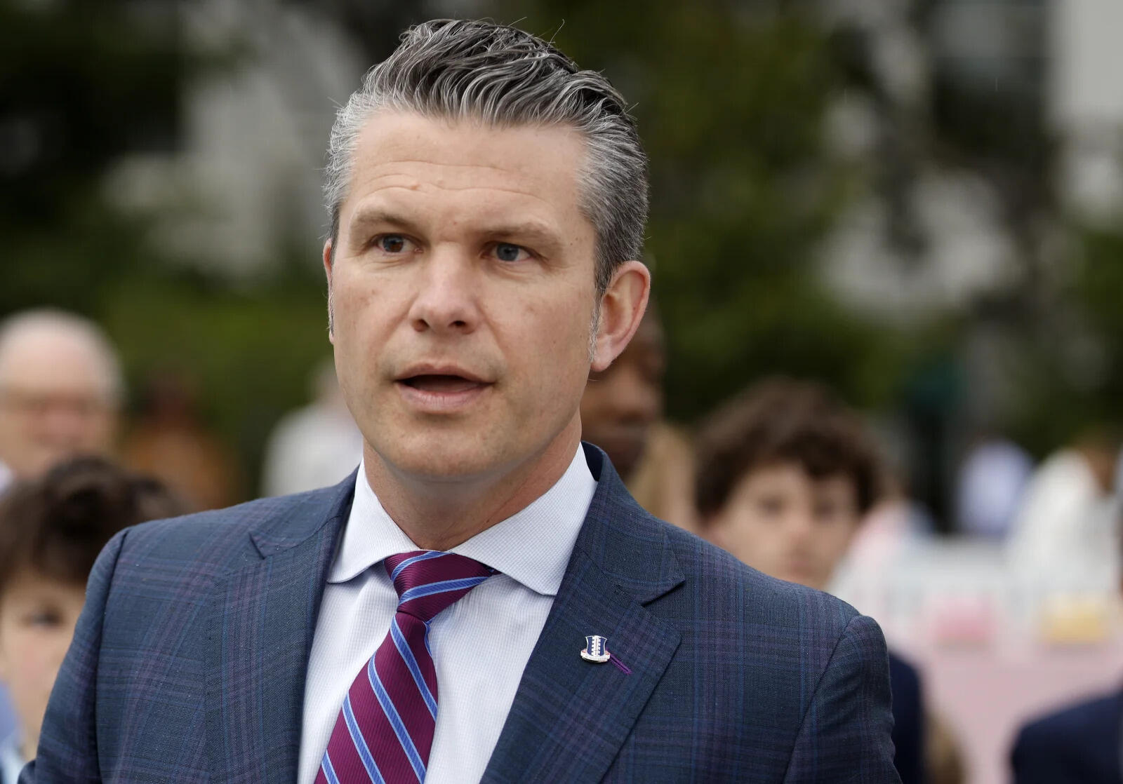 Pete Hegseth to cut generals & admirals in US military by 20%; Pentagon to create new drone command