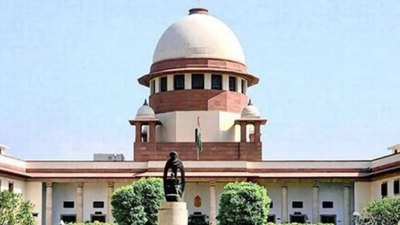 Few responsibilities in a civilised society are as profound as that entrusted to a doctor, says SC, while cancelling Ramesh Mhatre’s bail
