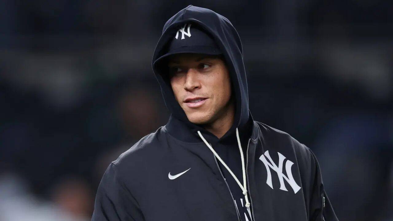 Aaron Judge hosts 232 young Bronx players, donates $9,999 to Little League