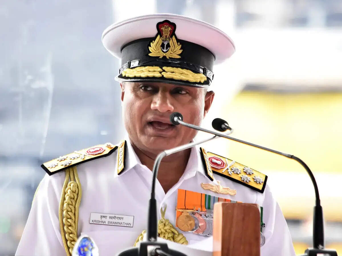 18 warships, wider global reach: Indian Navy eyes biggest-ever fleet expansion
