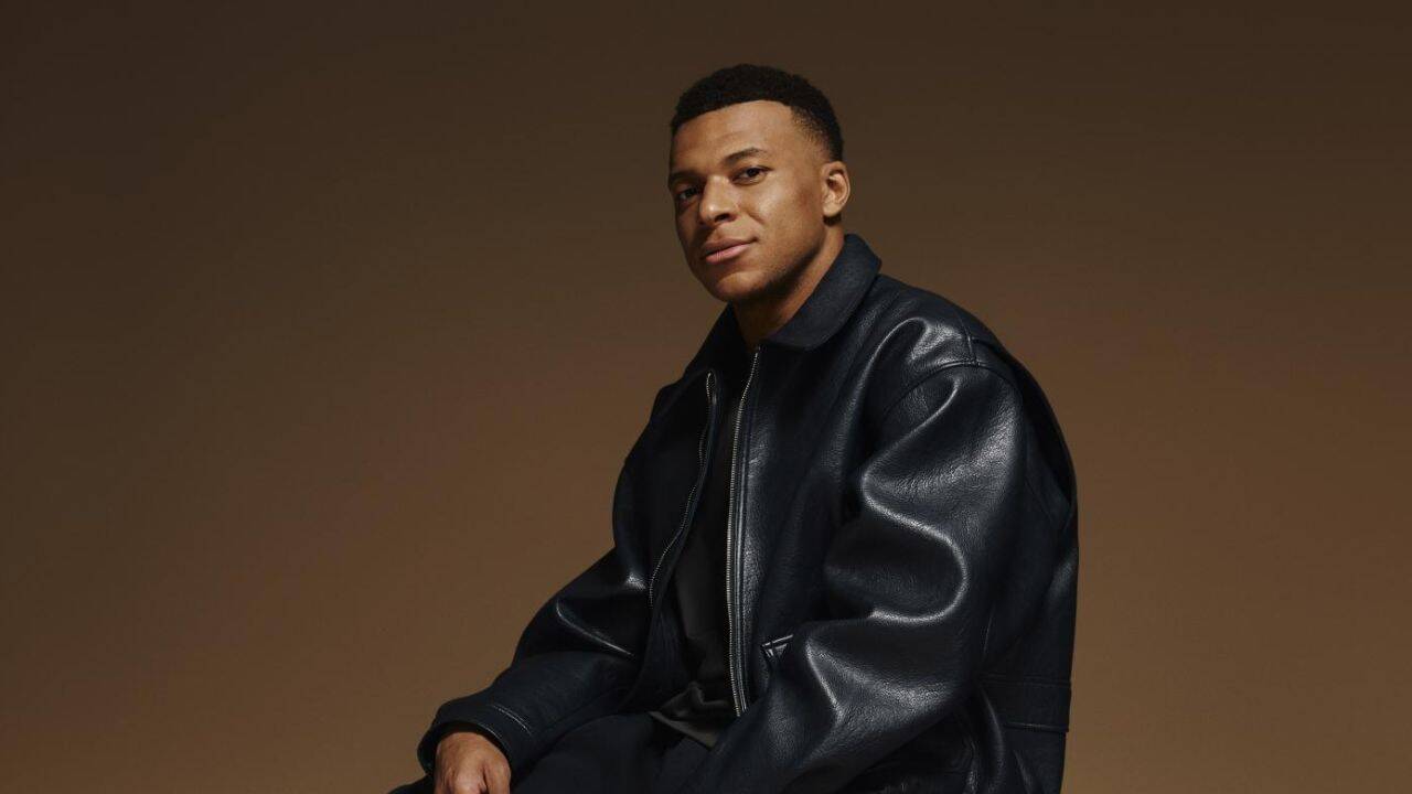 Kylian Mbappé teams up with Hublot for limited-edition luxury watch