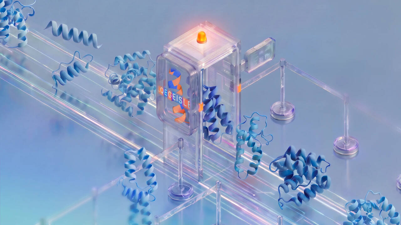 Google DeepMind watermarks AI proteins as Demis Hassabis warns of biosecurity risks