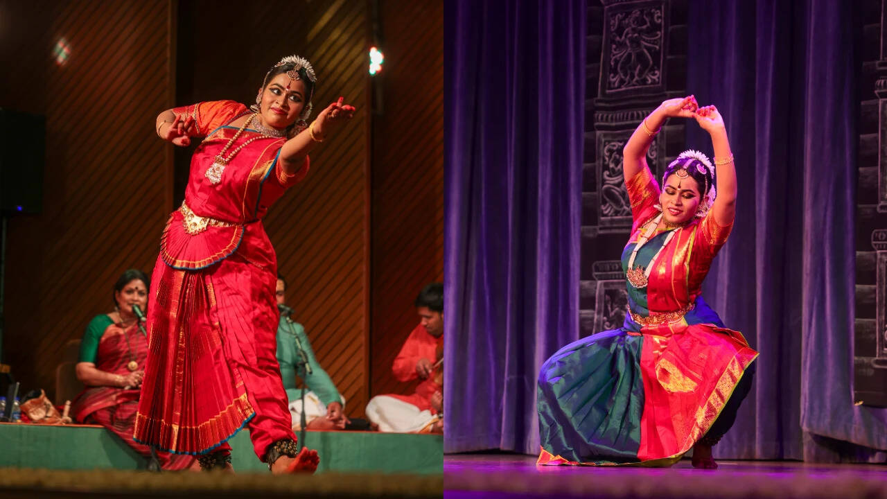 Maths and mudras: A new chapter in the journey of rasa & rhythm