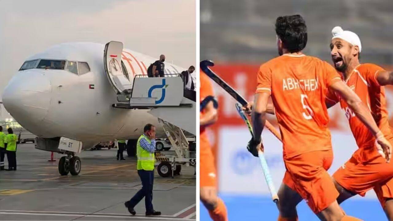 Evening news wrap: UAE orders probe into flydubai incident; India enters men’s hockey finals at the Asian Games & more