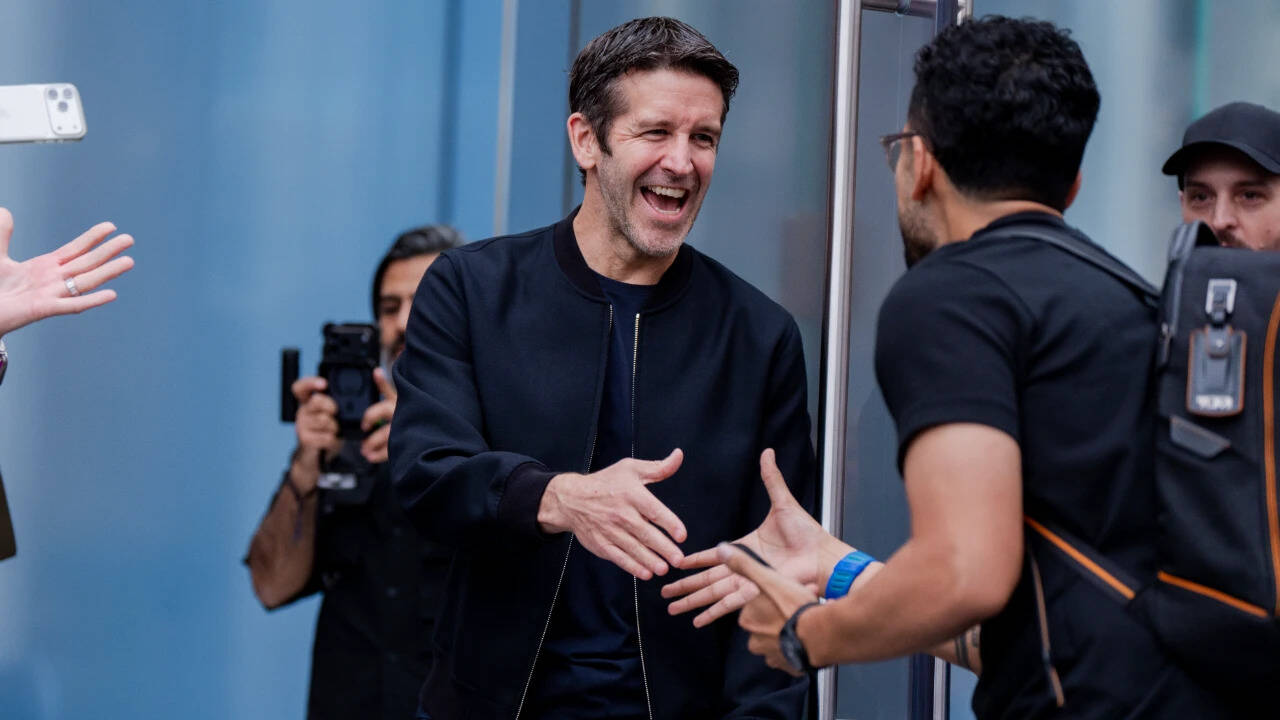 What is Apple's next big product: Here's everything you need to know