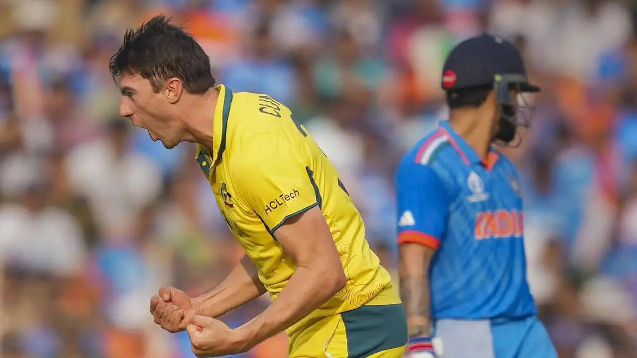 2027 ODI WC: India to face Australia in tournament opener; IND vs PAK on Oct 10