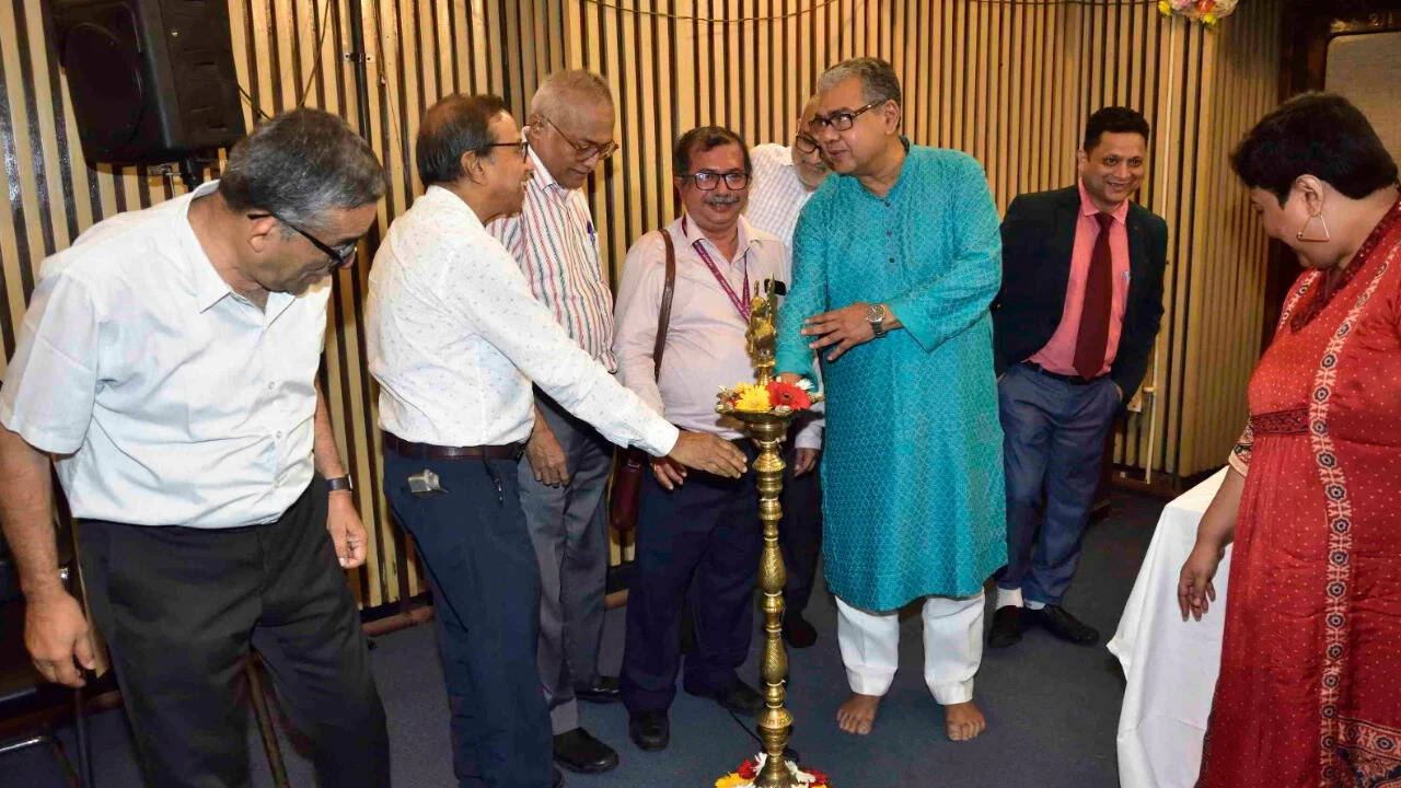 Craniofacial to gender-affirmation surgery: Kolkata CME spotlights evolving plastic surgery techniques