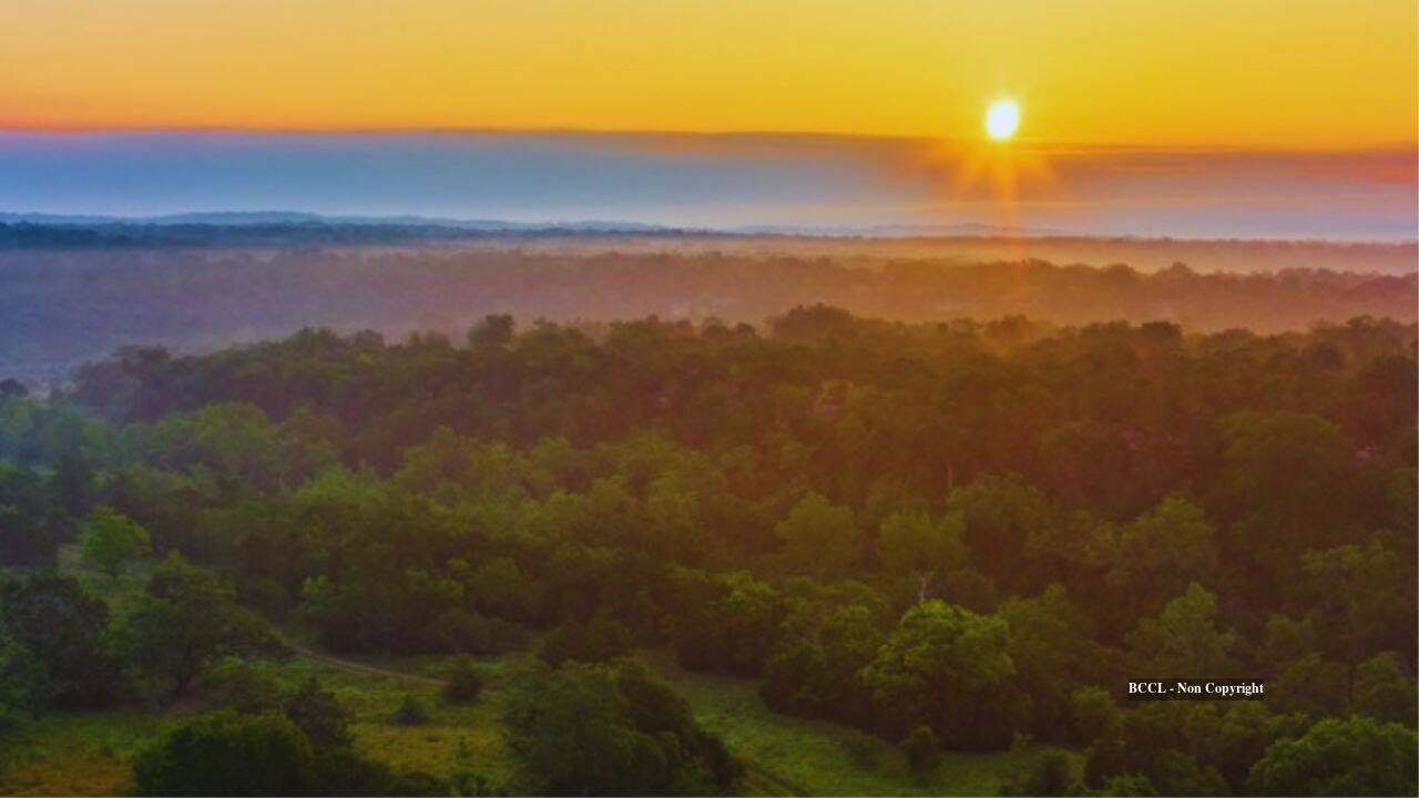 Family's 1938 Texas ranch anchors 6,600-acre conservation win