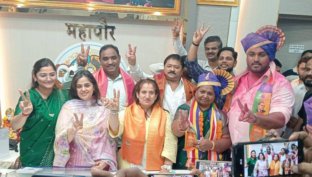 Court battle returns as allies BJP & Sena spar again over nominated corporators in Ulhasnagar civic body