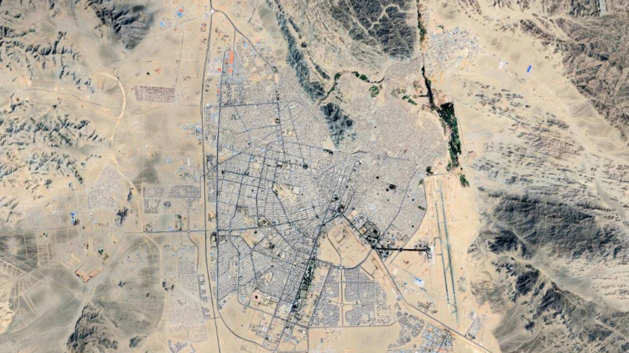 Iran military kills 6 in Zahedan, accuses armed groups of ties with foreign powers
