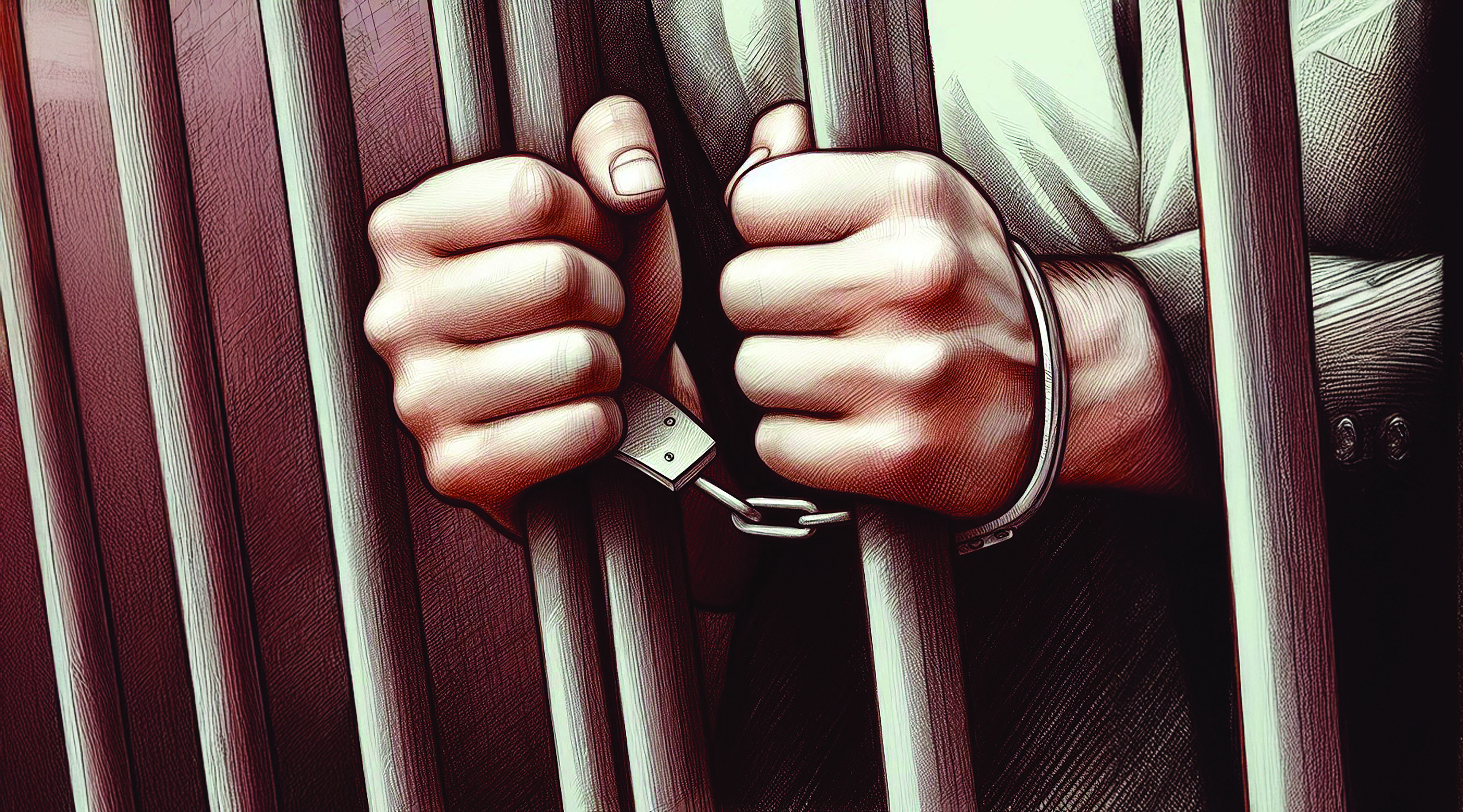 Belapur RPF Security Lapse: Two Accused Escape Lockup, One Held