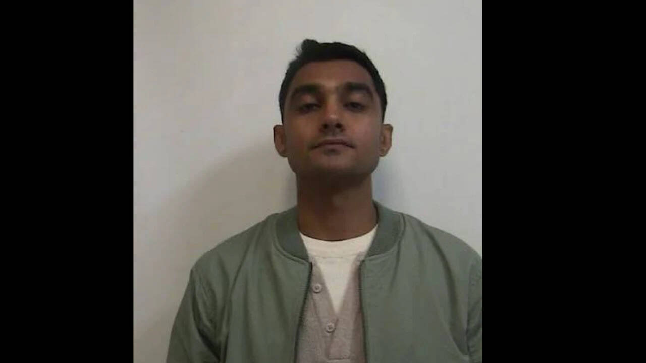 Indian man travels to North Carolina from Mumbai to find 17-year-old girl who blocked him on social media, Uber driver alerts cops