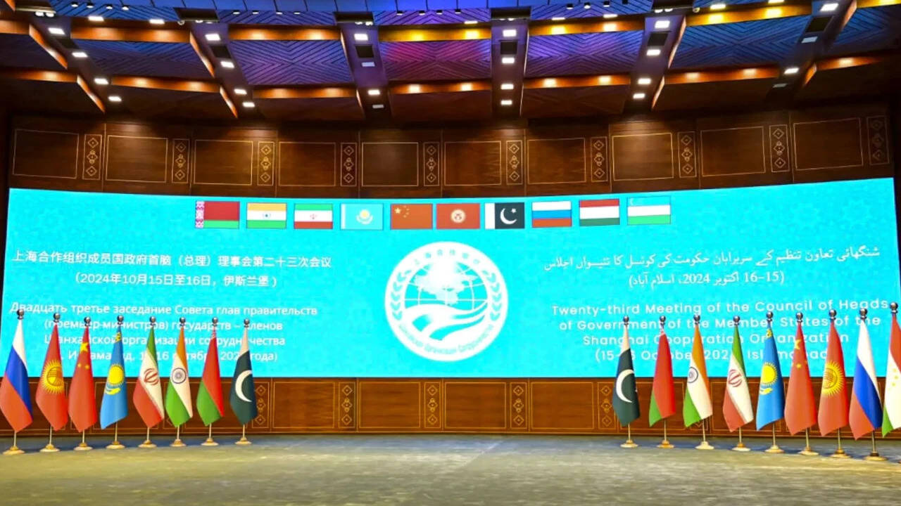 Government backs SCO connectivity, but PM's Pakistan visit uncertain