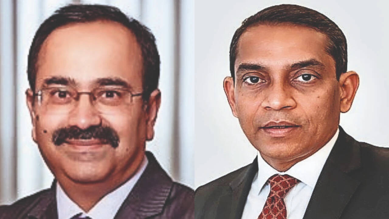 Two Anups, two IIT-IIM alumni: HDFC Bank, Kotak Mahindra get new CEOs