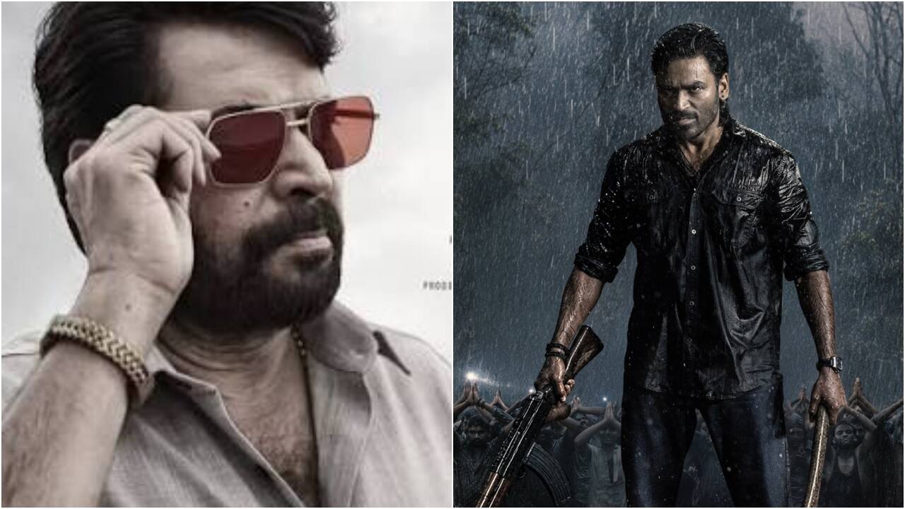 'Om: Chapter 1': Action drama eyes November 26