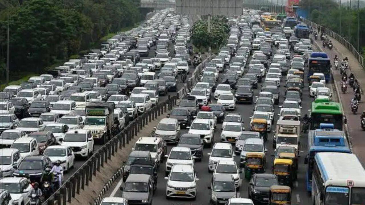 CJP protest at Jantar Mantar today: Traffic curbs, diversions announced; check affected routes