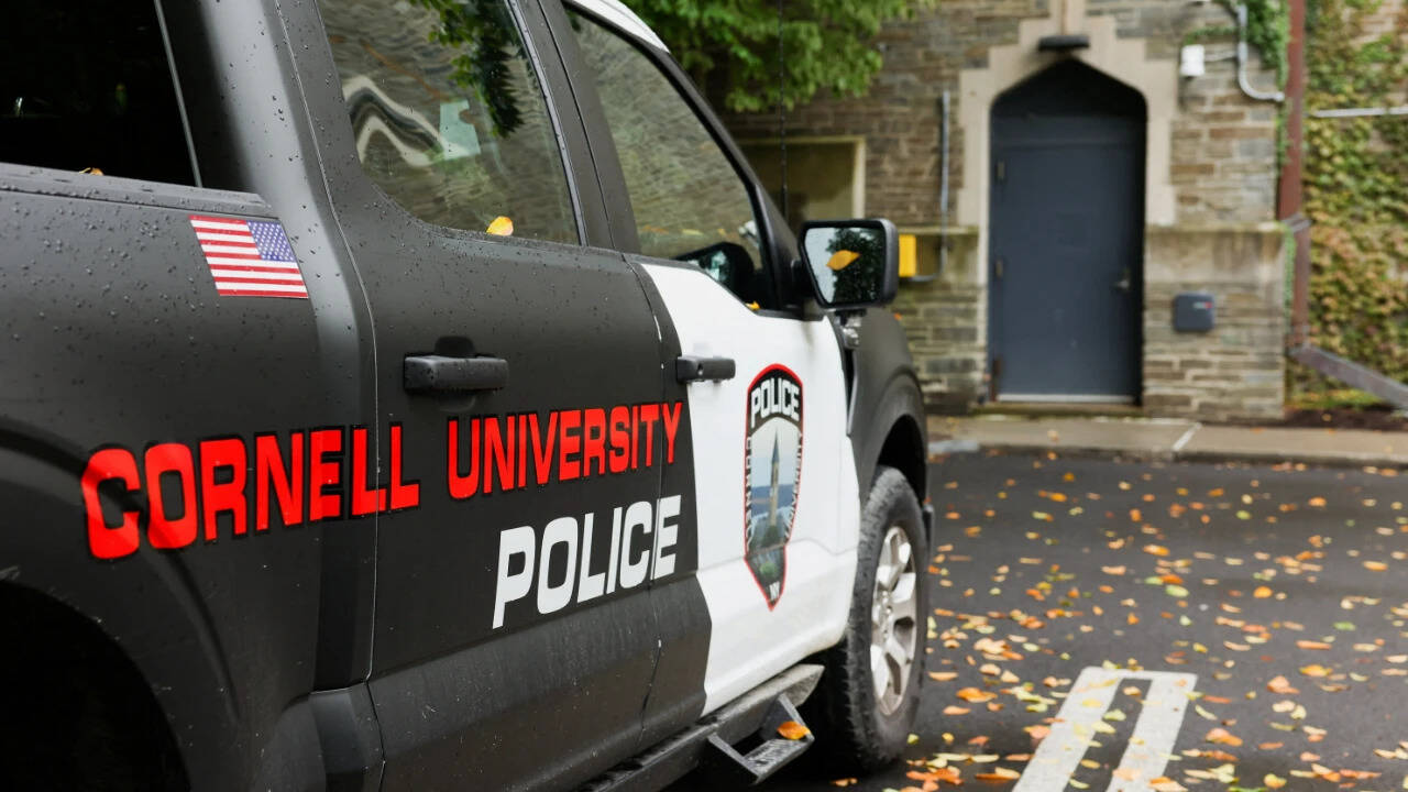 Cornell sexual assault case: Snapchat records, police transcript prompt fresh probe