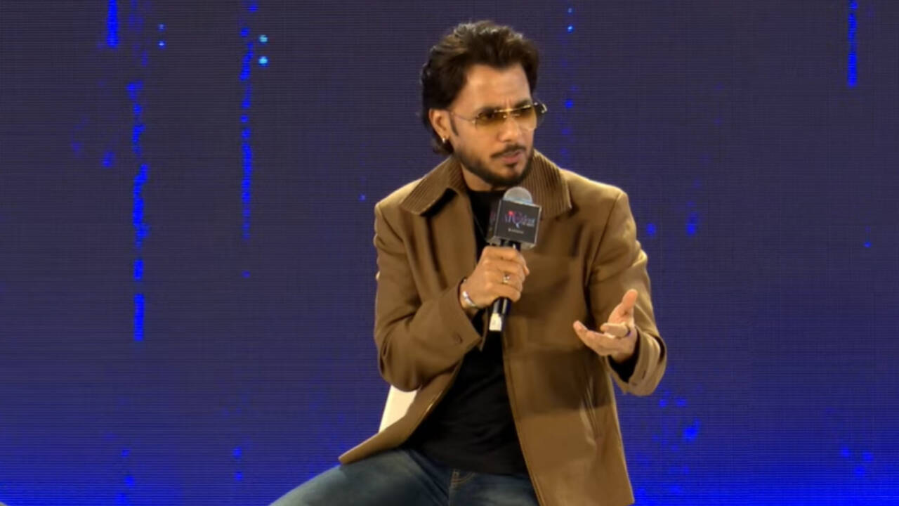 Shark Tank India Judge Anupam Mittal on why most business plans fail