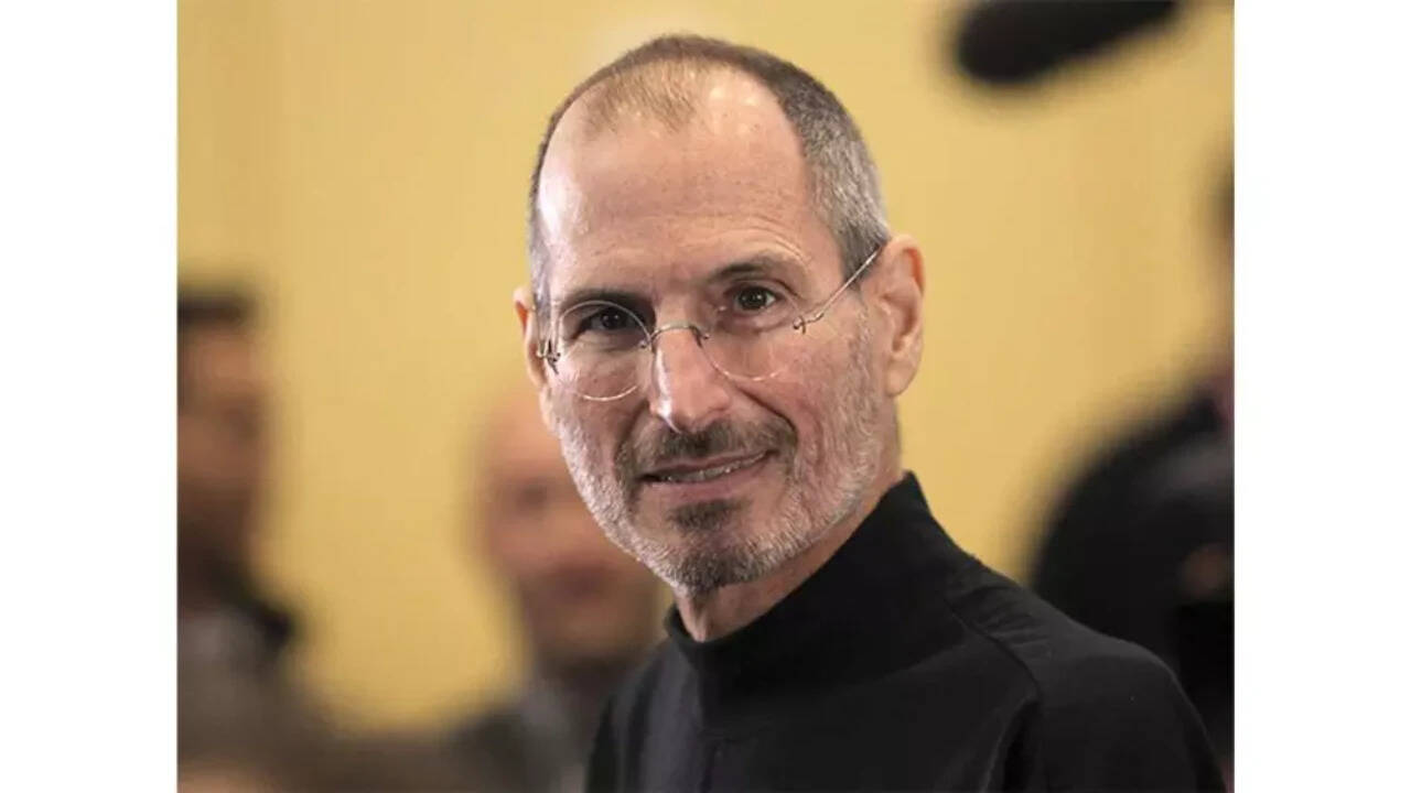 Steve Jobs hid his Porsche so NeXT wouldn’t look rich to investors