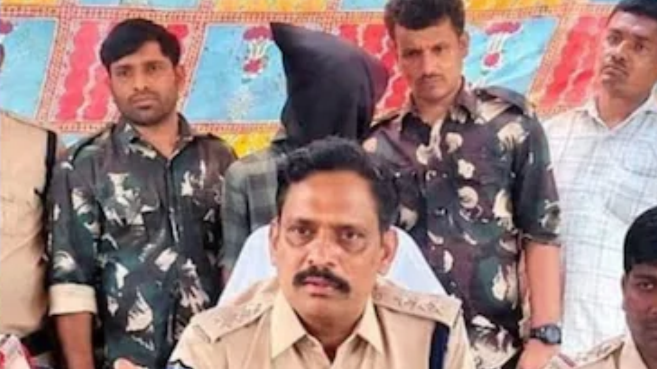 Telangana shocker: Nursing student strangled to death after refusing marriage proposal; boyfriend arrested